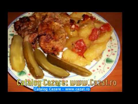 Cazare Ohaba Romana, Timis - Cazat.ro