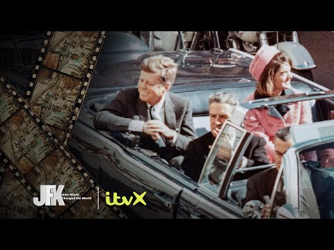 JFK: The Home Movie that Changed the World | Stream Now | ITVX