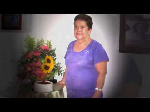 CUMPLEAÑOS GUILLERMINA