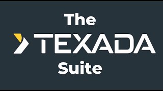 Texada Software YouTube Video