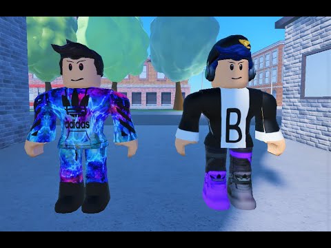 Roblox BULLY Story - Season 3 Part 3 - NEFFEX - Manifest It