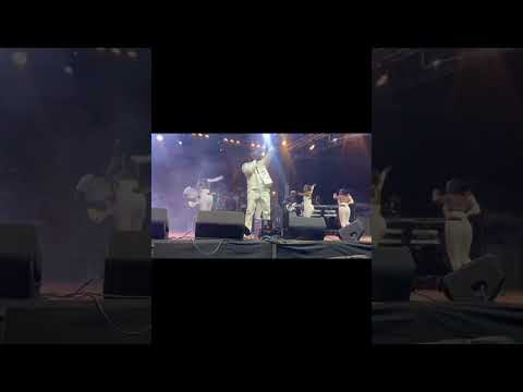 Uptown party 2025 hance John ft team global dancers 💥🔥  SVG