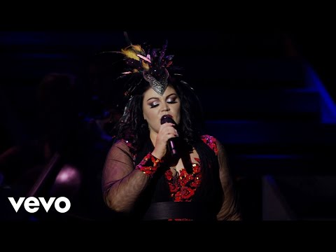 Corlea - Stay (Live At Sun Arena - Time Square, Pretoria / 2019)