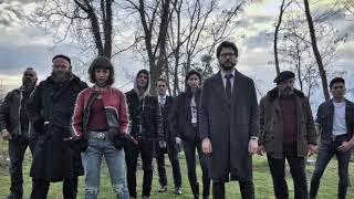 Bella Ciao - Manu Pilas (La Casa de Papel Original Song from the Netflix Series)