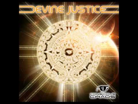 conscious chaos - blind submission