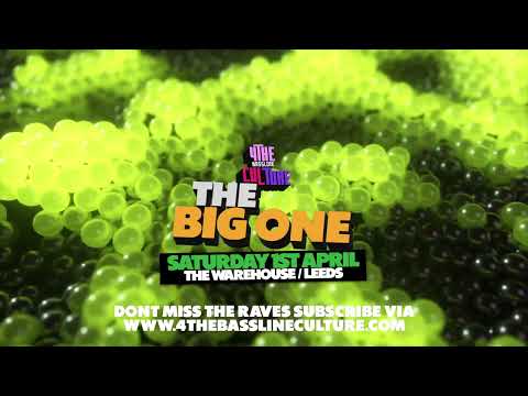 Burgaboy Feat. Asher - Wobbler Part 1 [Bassline Bangers]