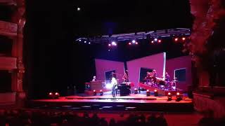 Brunori SAS - Colpo di pistola. Bari, Teatro Petruzzelli