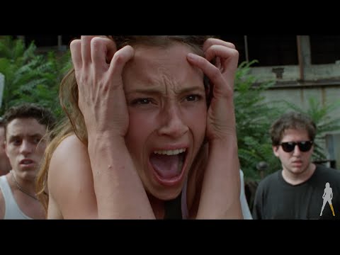 4K UHD and Blu-ray Promo Trailer