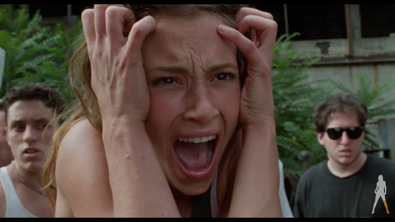 Miniature de la vidéo 4K UHD and Blu-ray Promo Trailer du film Terror Firmer