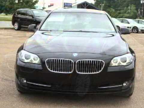 2013 BMW 535i P14574 - Meridian MS
