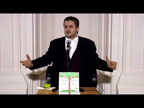 Savremeni rizici ovisničkih ponašanja - dr. Mevludin Hasanović