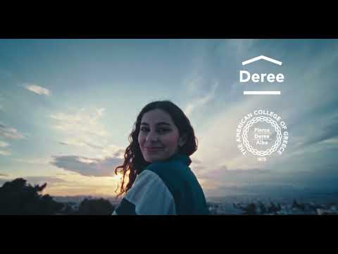 Deree Graduate Education