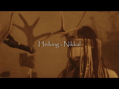 HEILUNG - Nikkal (lyrics translation and explanation)