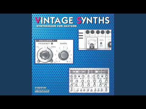 Oberheim Ob-Xa Part 2