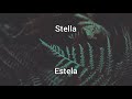 Stella Was a Diver and She Was Always Down - Interpol (Sub Español)