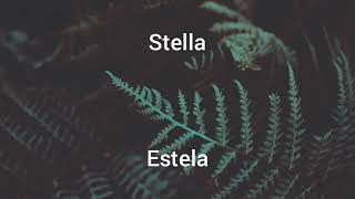 Stella Was a Diver and She Was Always Down - Interpol (Sub Español)