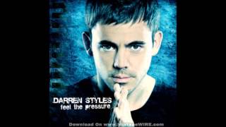 Like A Bitch - Darren Stylez