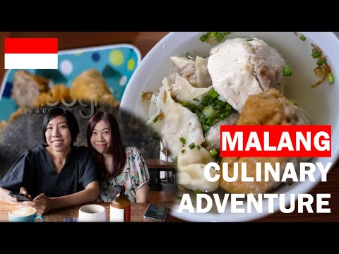 , title : 'What to eat in Malang, Indonesia (ᴇɴ & ɪᴅ sᴜʙs)'