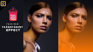 Discover the Secret to Inshot's Fading Gradient Transparency