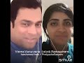 Veena Venuvaina Ft Actor HarshaVardhan Rajannagendra Spb Sjanaki