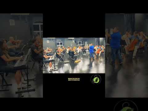 Hino 21 Não Mais Oprimidos Seremos. ensaio de  Naipe (Cordas)#shortsccb #ccb #ccbbrasil