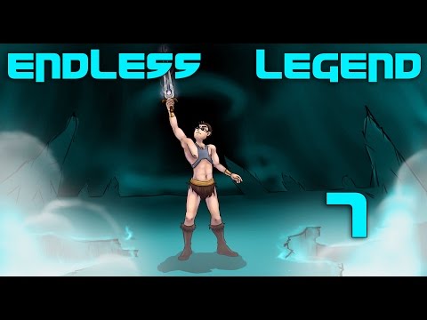 Turn-Based Takeover: Endless Legend - Ardent Mages (Episode 7)