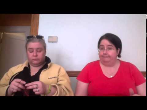 Episode 206:  Didja Miss Us?