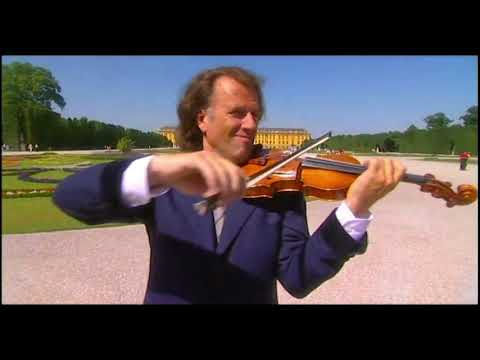 My Love Song Should Be a Waltz – André Rieu