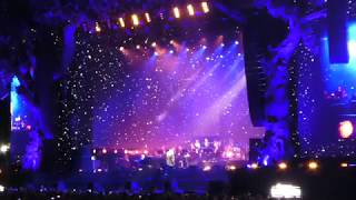 Barbra Streisand Live BST Hyde Park 2019 What The World Needs Now