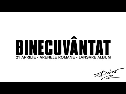 El Nino - POVESTEA ANULUI (prod. Kenzo)