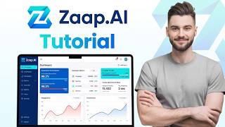 Zaap AI Full Tutorial for Beginners 2026 (Step-by-Step)