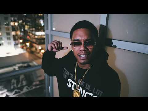GoodFinesse - Busdeezy (OFFICIAL MUSIC VIDEO)