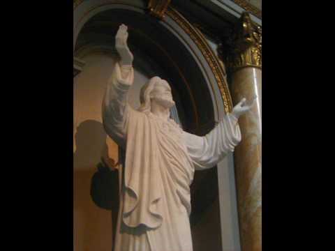 Kyrie - Franjo pl. Lučić (Hrvatska, Croatia)