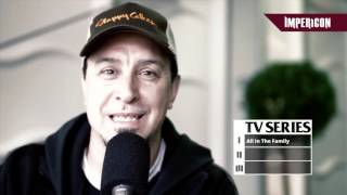 Top Three with Sick Of It All