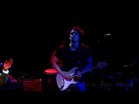 David Ryan Harris - Got Your Back (feat. John Mayer) (Troubadour, 6-3-22)