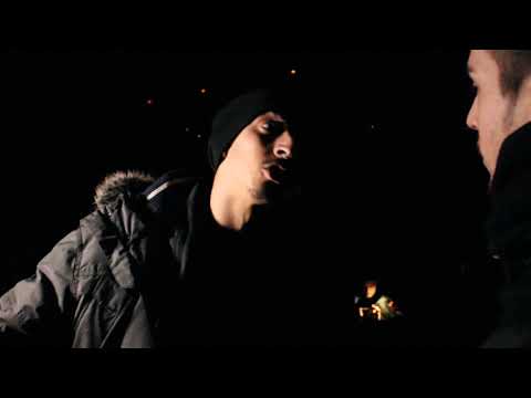 KMBRA vs ATO - OCTAVOS - CLASIFICATORIA STREETFIGHTERS [PRESSINGRAP x ROYALRAPMADRID]