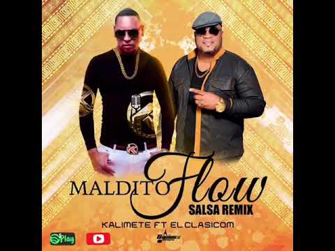 Kalimete y el clásicon