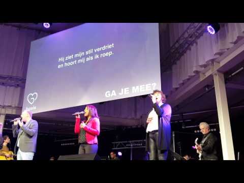 Basis cc - Opwekking 617 - Hij kent mijn naam