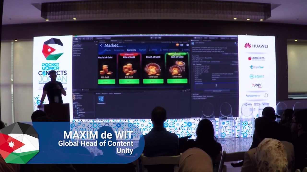 TPAY Mobile Reveals New Partnership that will Reshape MEA’s Gaming Industry!