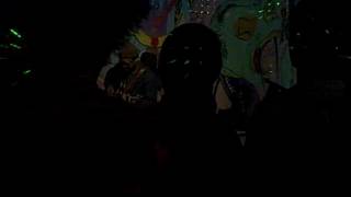 Jeff Parker (Tortoise) - Mainz (Live at Deep Thoughts JP)