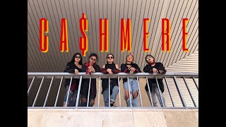 CA$HMERE - RAMENGVRL Choreography | GGS