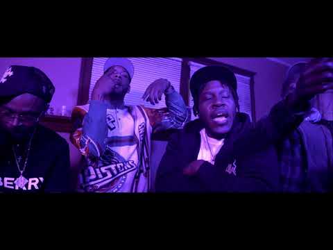 SWC Dre Rich x Bagboy Po x Gmt Crispy gotti   "I Can" | shot by @iamdigitaldon