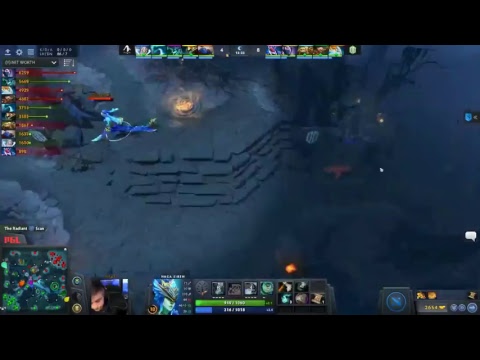 Faceless vs OG (Bo3) | The Kiev Major Main Event - Day 3 LIVE