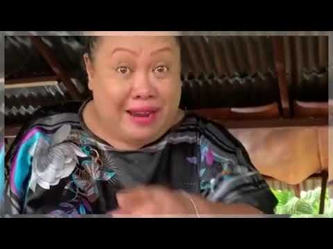 Ati Nuan Ati Aku - Winnie Albert (Lagu Iban Pilihan)