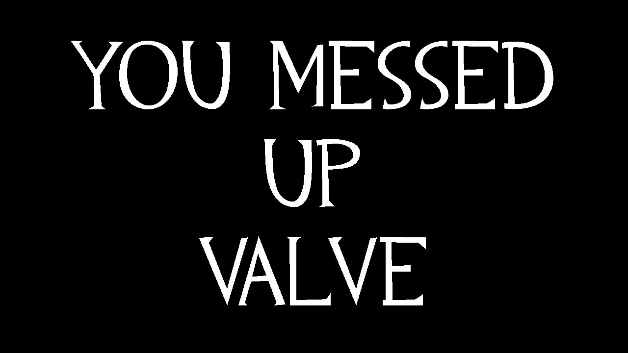 TF2: Meet your Match Update Rant