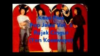 Download lagu Koes Plus Pop Jawa Vol. 3 - Rujak Cingur (Yon Koeswoyo) mp3