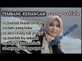 Vanny Vabiola Tembang Kenangan Terbaik No Iklan Biarkan Bulan Bicara Hati Yang Luka