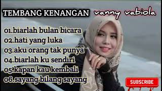 Download lagu vanny vabiola tembang kenangan terbaik.no iklan...biarkan bulan bicara,hati yang luka. mp3