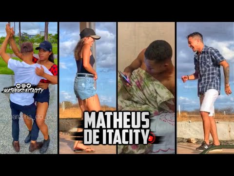 10 MINUTINHOS DE PISEIRO ACELERADO VS AS MELHORES DO JOÃO GOMES [SOFRENDO COM JOÃO GOMES]