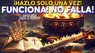 🕯️ FUERTE ORACIÓN, PARA ROMPER, BRUJERÍAS Y MALDICIONES EN EL NOMBRE DE JESÚS 💖 Dios Nos Ama A Todos